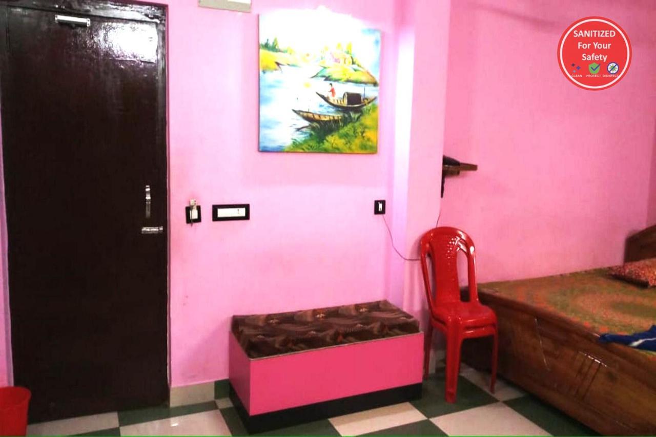 Goroomgo Swapnodeep Residency Digha 迪卡 外观 照片