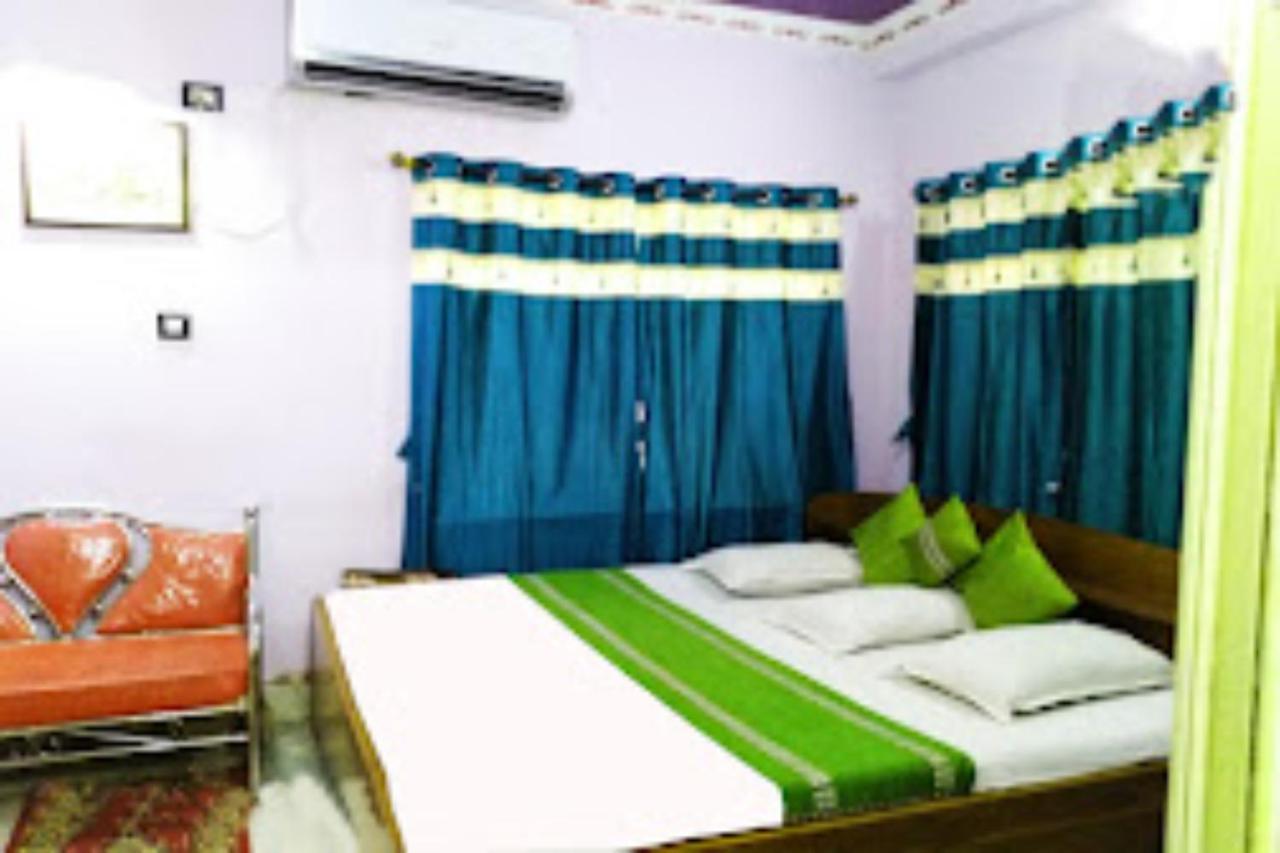Goroomgo Swapnodeep Residency Digha 迪卡 外观 照片
