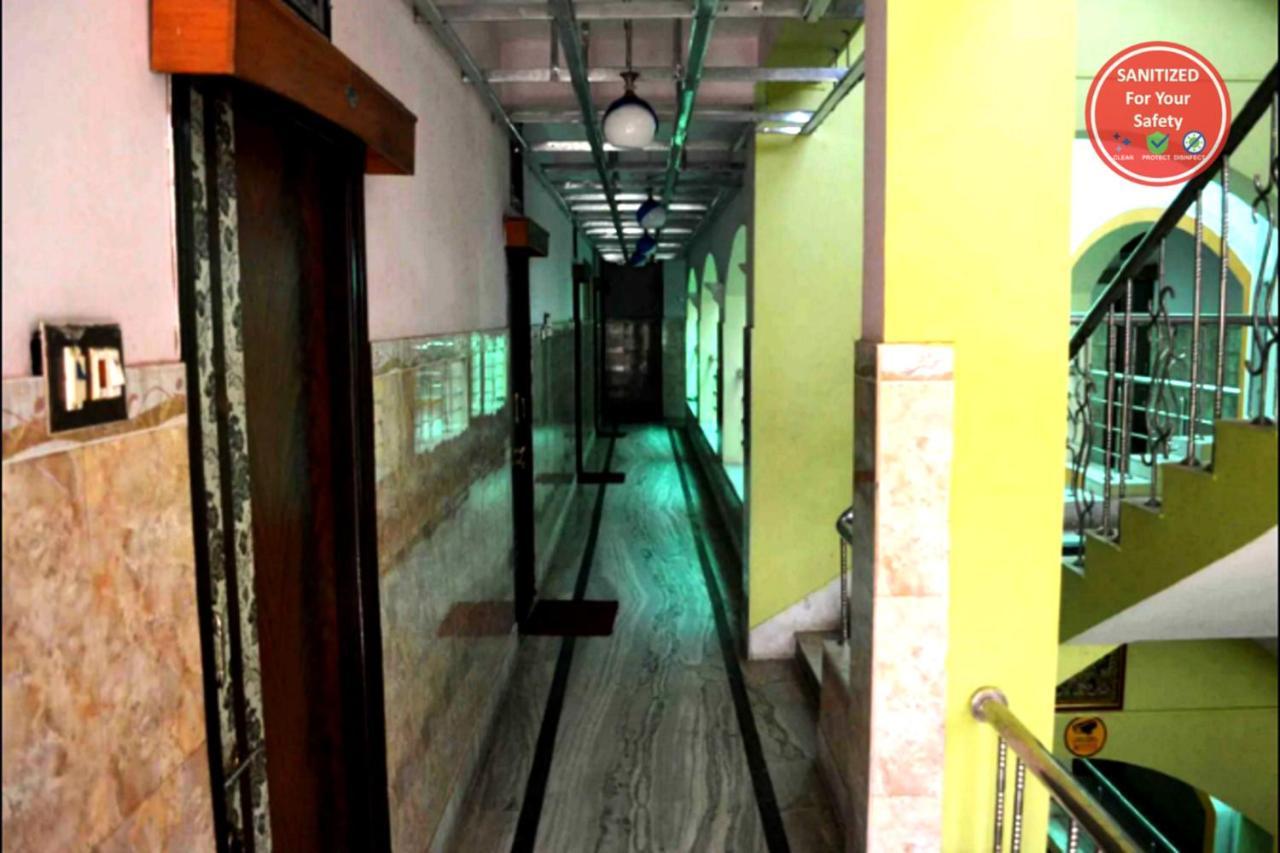 Goroomgo Swapnodeep Residency Digha 迪卡 外观 照片