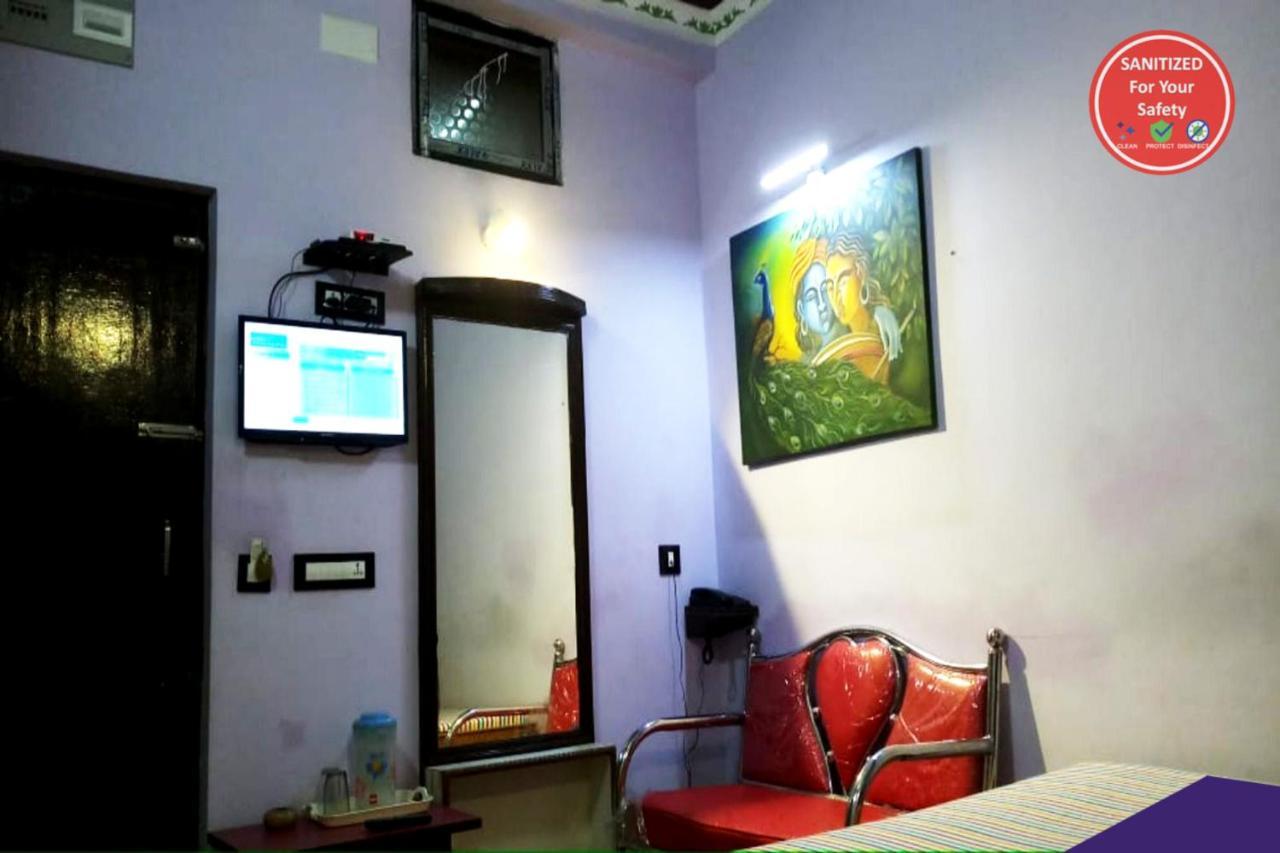 Goroomgo Swapnodeep Residency Digha 迪卡 外观 照片