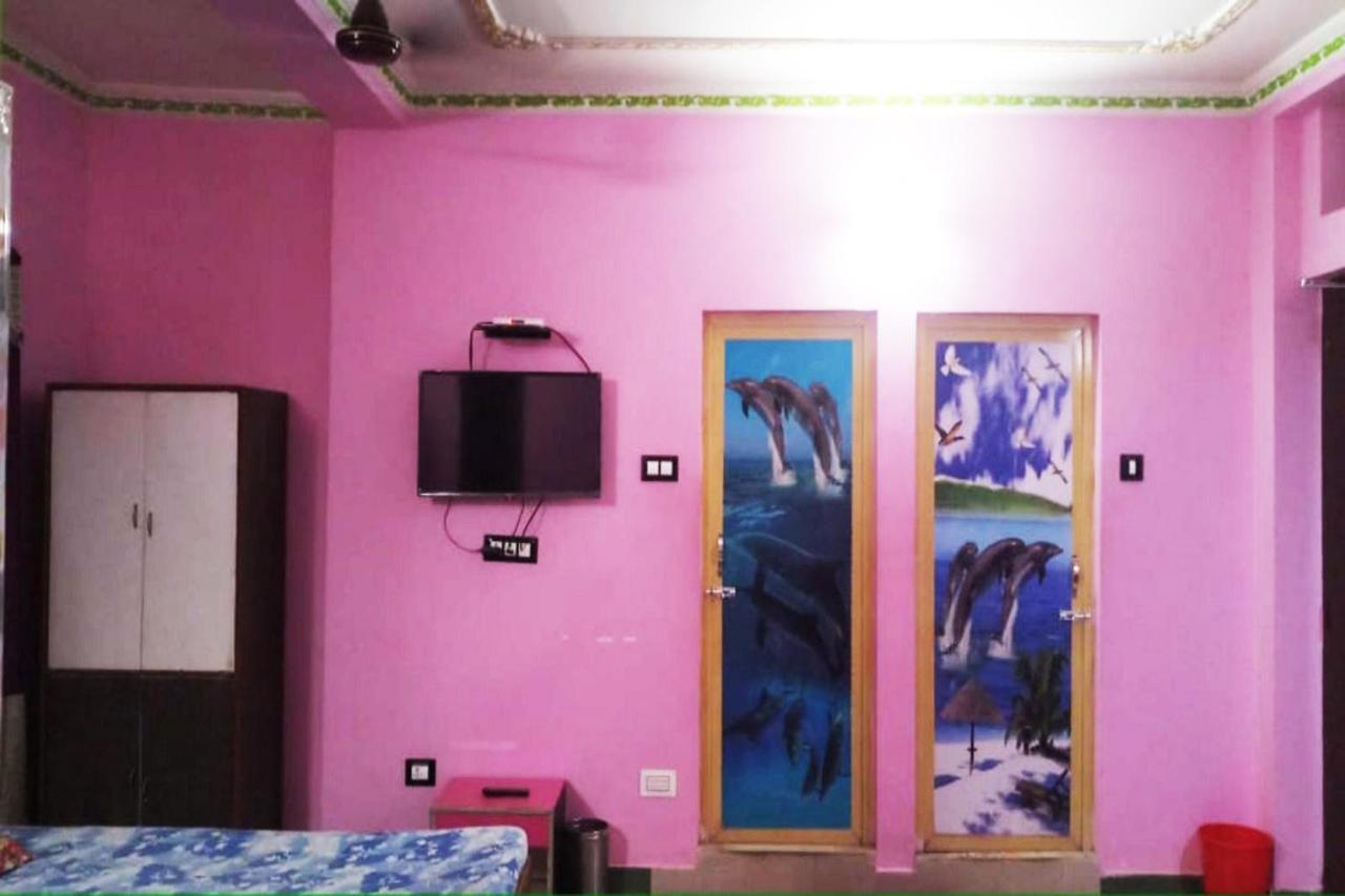 Goroomgo Swapnodeep Residency Digha 迪卡 外观 照片