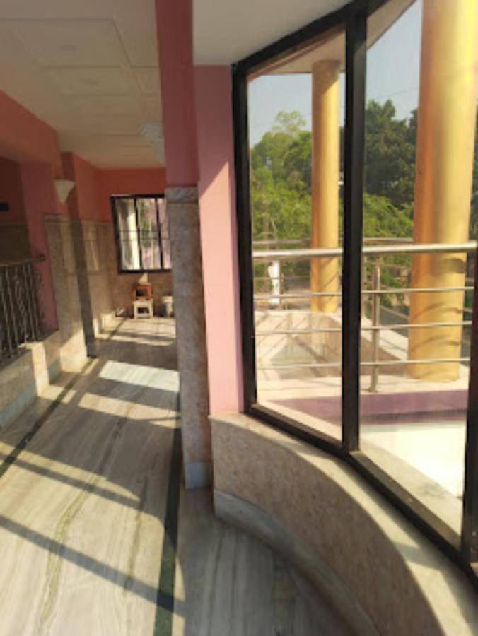 Goroomgo Swapnodeep Residency Digha 迪卡 外观 照片
